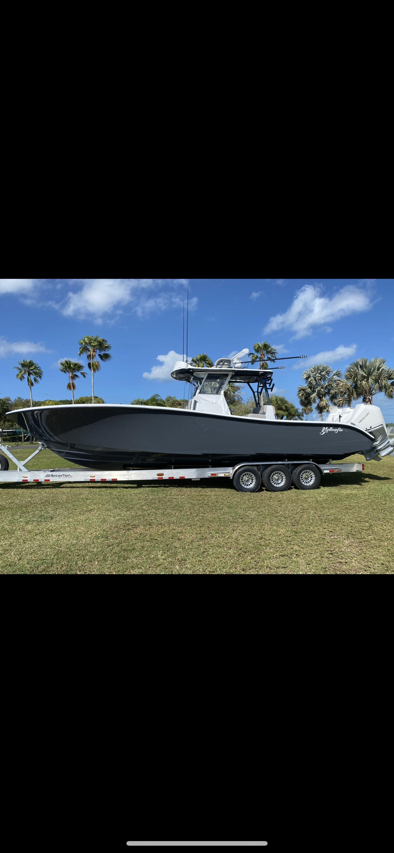 Yellowfin boats for sale by owner - Boat Trader