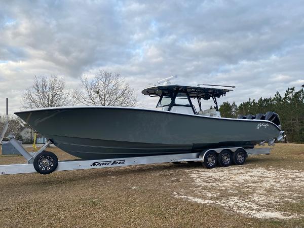 Boats For Sale In Biloxi Boat Trader