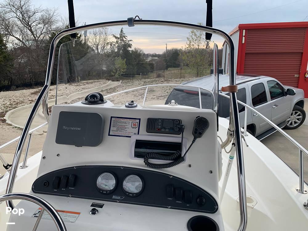 2007 Boston Whaler 190 Outrage for sale in Wylie, TX