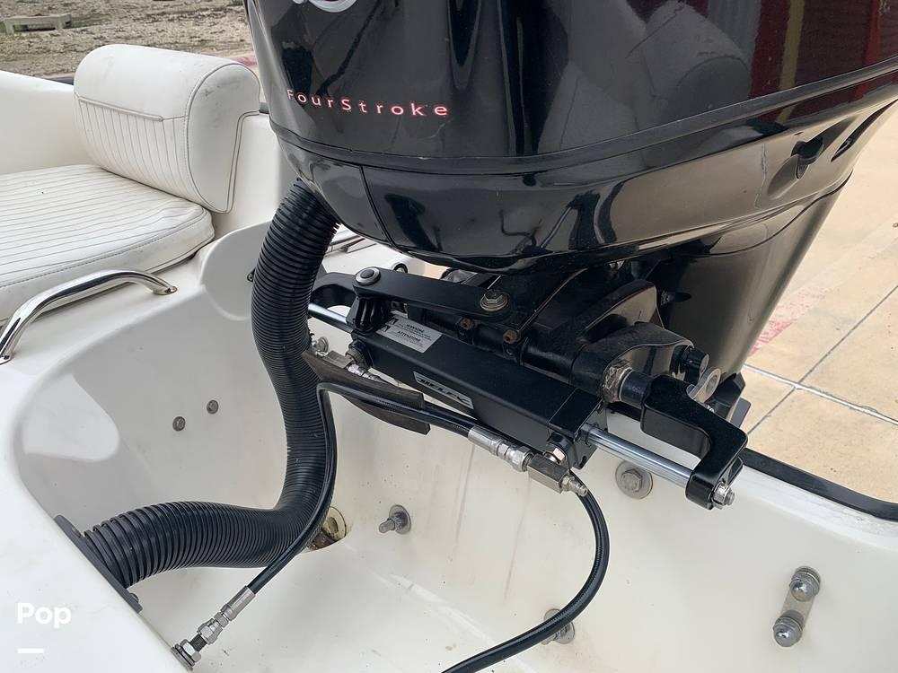 2007 Boston Whaler 190 Outrage for sale in Wylie, TX