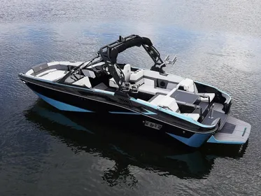 2024 HEYDAY WAKE BOATS H20