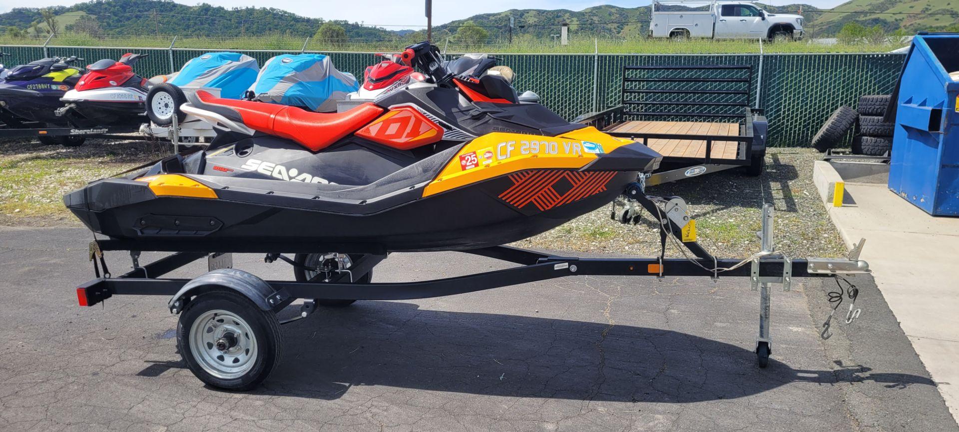 Explore Yamaha WaveRunner Gp1800 boats for sale - Boat Trader