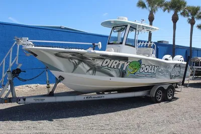 2021 Sea Hunt Gamefish 27 Forward Seating