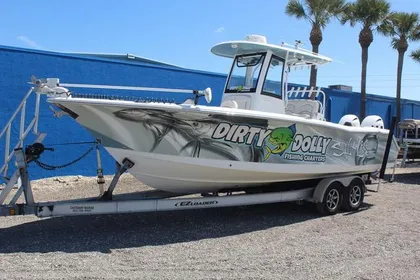 2021 Sea Hunt Gamefish 27 Forward Seating