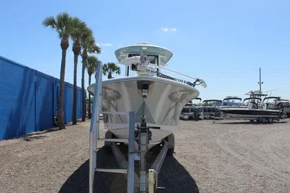 2021 Sea Hunt Gamefish 27 Forward Seating