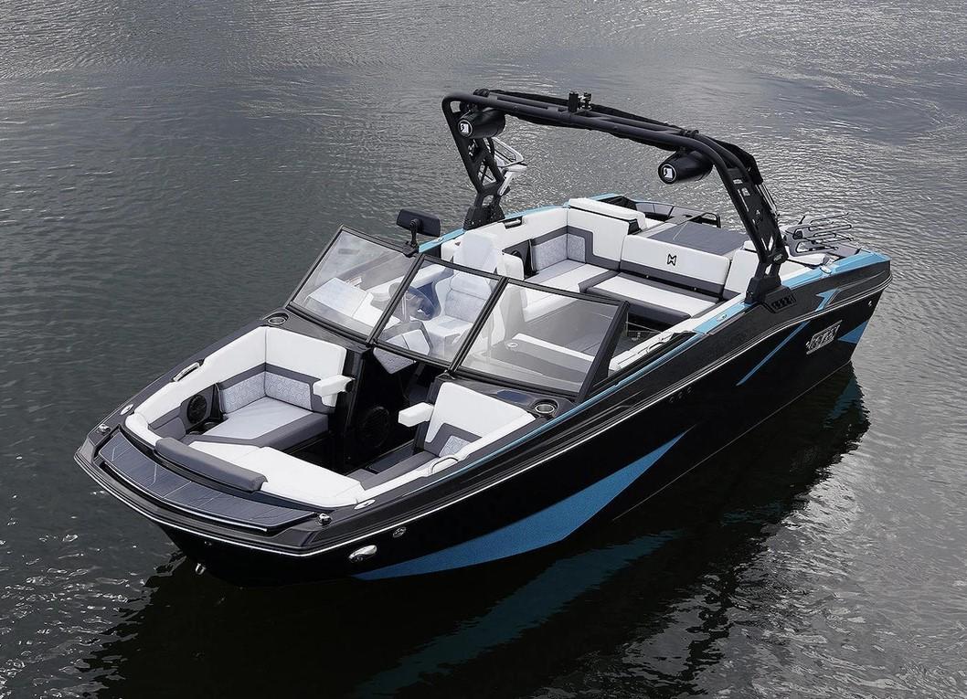 New 2024 HEYDAY WAKE BOATS H22, 93422 ATASCADERO Boat Trader