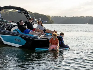 2024 HEYDAY WAKE BOATS H22