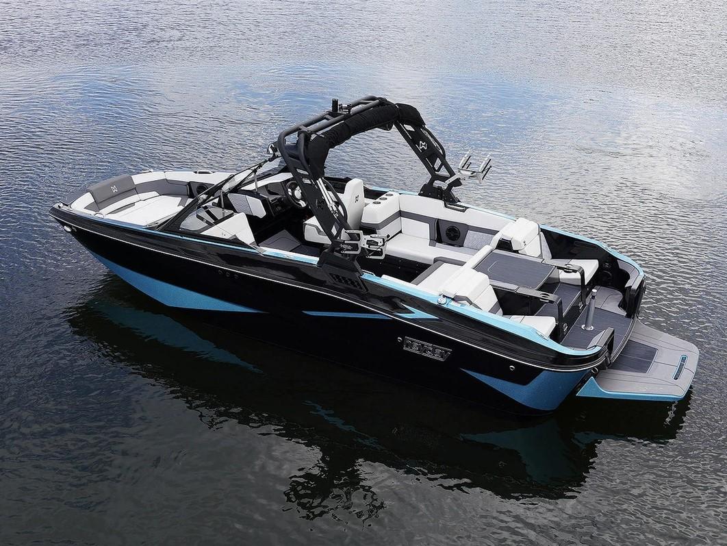 New 2024 HEYDAY WAKE BOATS H22, 93422 ATASCADERO Boat Trader