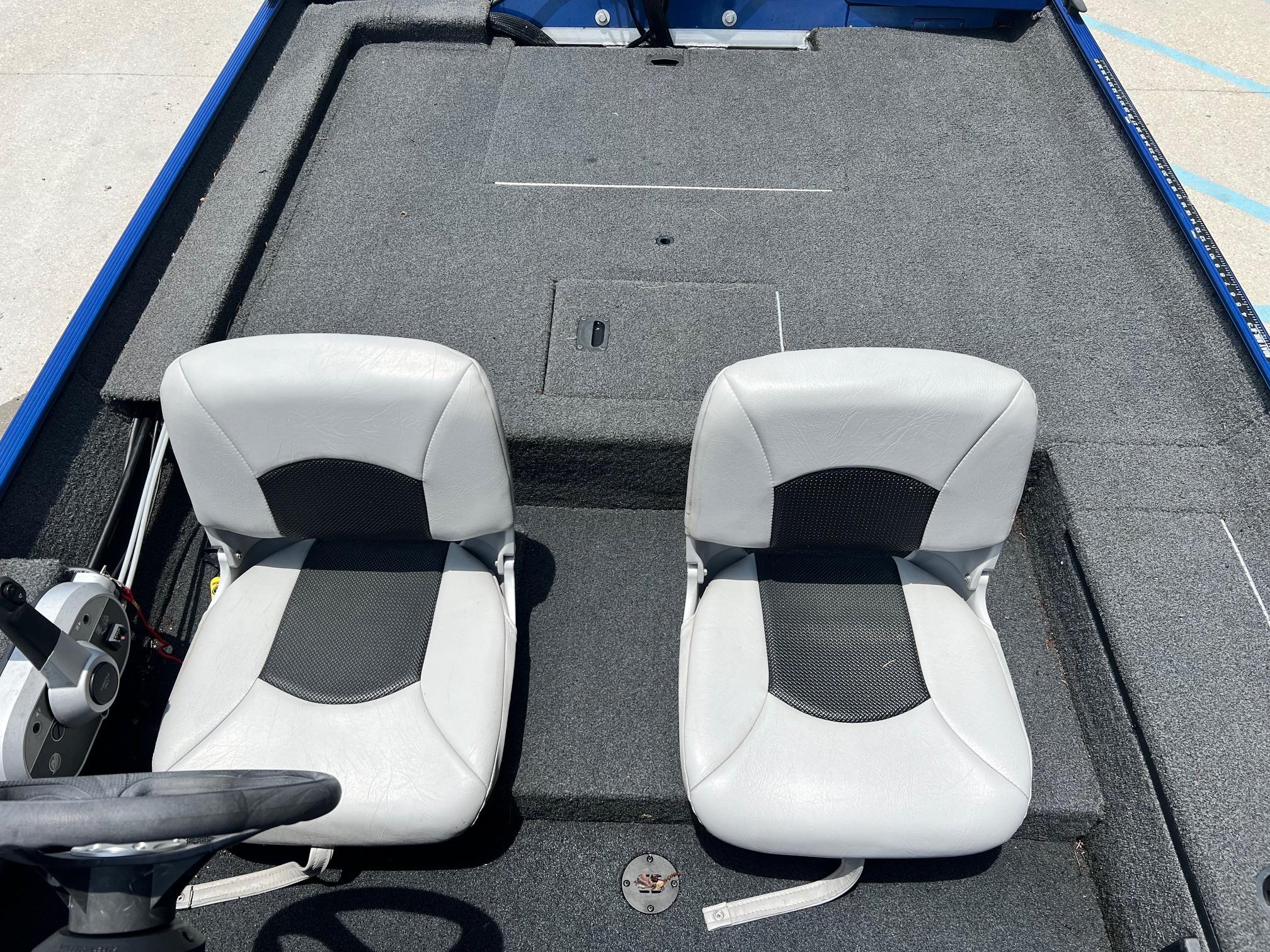 Used 2018 Crestliner 1700 Storm 70072 Marrero Boat Trader 2152