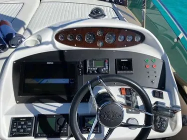 2006 Sunseeker Manhattan 50