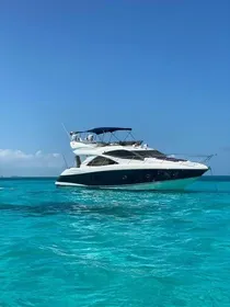 2006 Sunseeker Manhattan 50