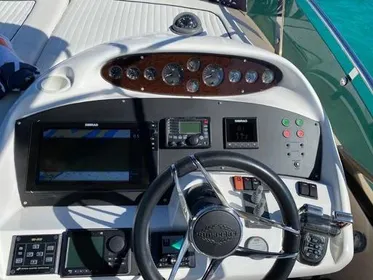 2006 Sunseeker Manhattan 50