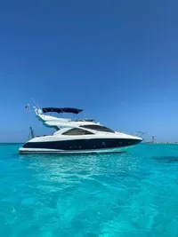 2006 Sunseeker Manhattan 50