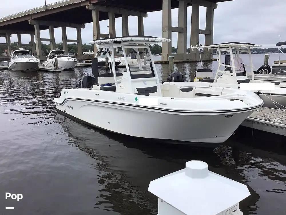2022 Trophy 24 CC for sale in Cape May, NJ