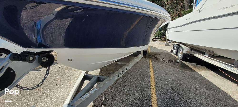 2015 Robalo Cayman 246 for sale in Seabrook, TX