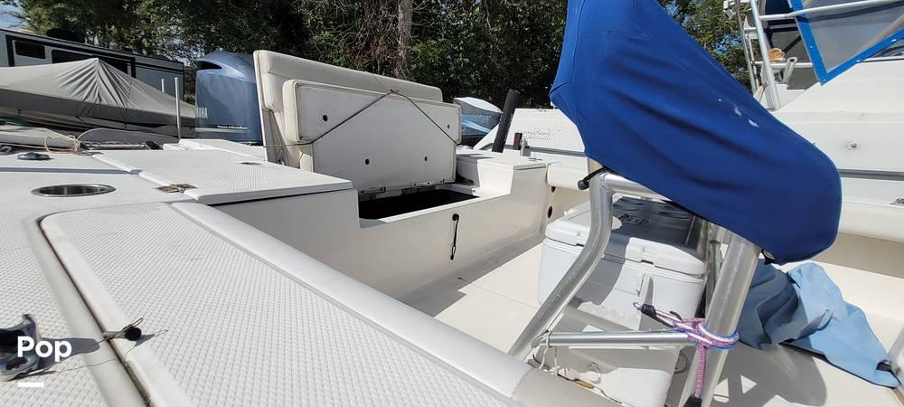 2015 Robalo Cayman 246 for sale in Seabrook, TX