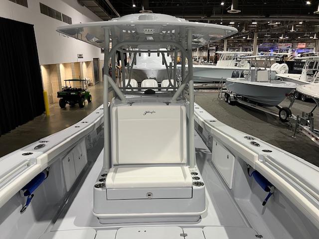 2024 Yellowfin 36 Offshore