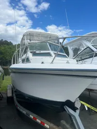 1990 Grady-White Seafarer 226