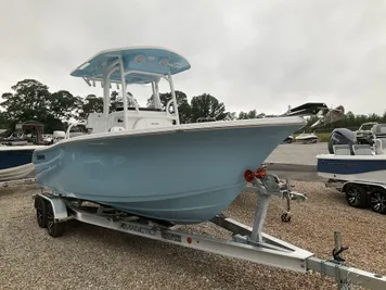 2024 Sea Pro 222