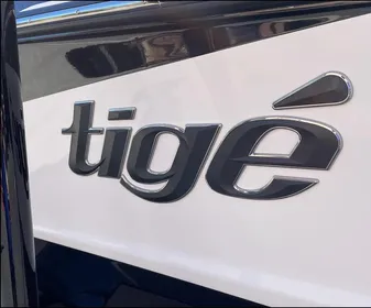 2024 Tigé Z3