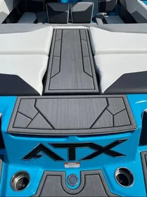 2024 ATX 24 Type-S