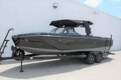 2023 Nautique Super Air Nautique S25