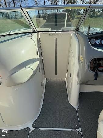2004 Chaparral Sunesta 254 for sale in Royal, AR