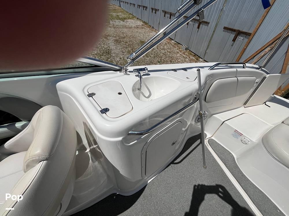 2004 Chaparral Sunesta 254 for sale in Royal, AR