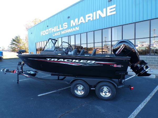 New 2024 Tracker Pro Guide V-175 Combo, 47129 Clarksville - Boat Trader