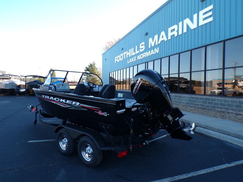 New 2024 Tracker Pro Guide V-175 Combo, 28117 Mooresville - Boat Trader