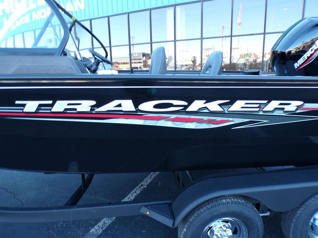 New 2024 Tracker Pro Guide V-175 Combo, 28117 Mooresville - Boat Trader