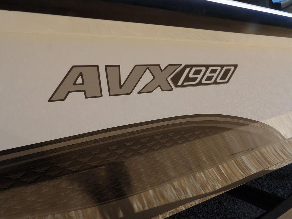 2019 Vexus AVX1980