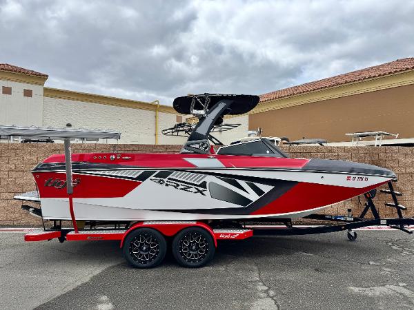 Explore Tigé Rzx3 boats for sale - Boat Trader Explore Tigé Rzx3 boats for sale - Boat Trader