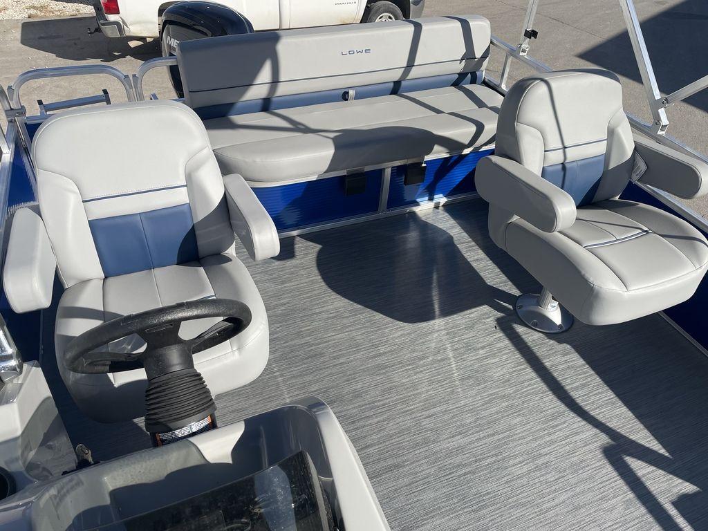 New 2023 Lowe Ultra 182 Fish & Cruise, 74070 Skiatook - Boat Trader