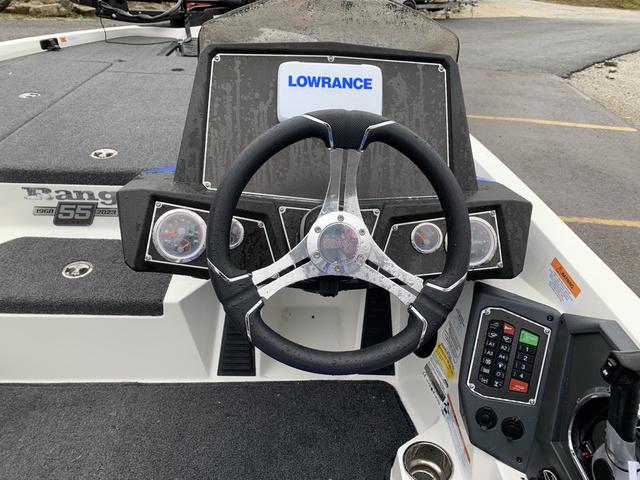 Shop New 2023 Ranger Z 518 For Sale In LENOIR CITY | BoatTrader