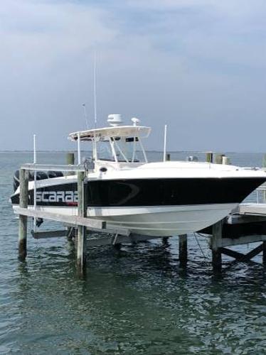 Wellcraft Scarab Boats For Sale Boat Trader