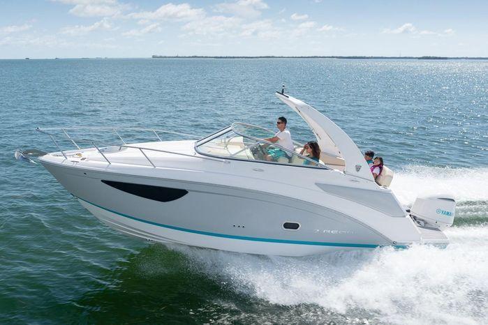 Explore Regal 26 Xo boats for sale - Boat Trader Explore Regal 26 Xo boats for sale - Boat Trader