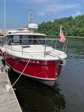 2019 Ranger Tugs R23