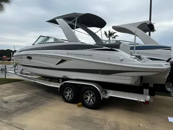 2023 Crownline 280 XSS