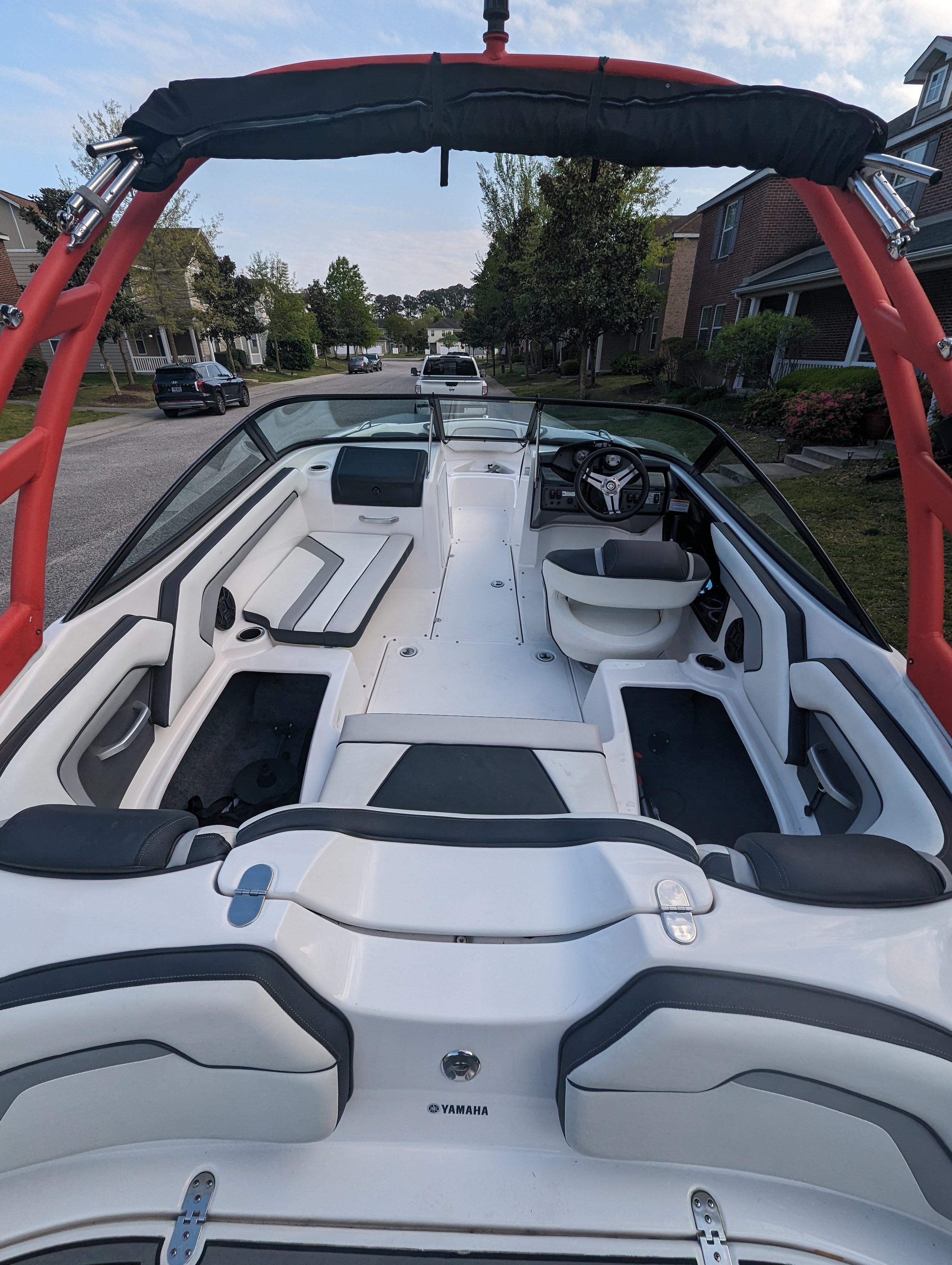 Explore Yamaha Boats Ar195 boats for sale by owner - Boat Trader Explore Yamaha Boats Ar195 boats for sale by owner - Boat Trader