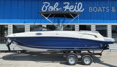 2023 Bayliner VR6 Bowrider