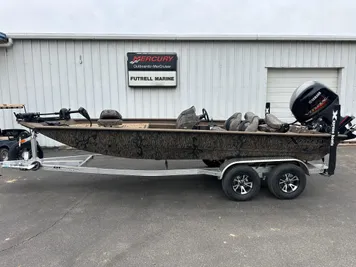 2024 Xpress XP200Catfish