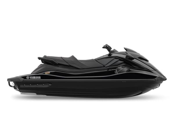 New 2024 Yamaha WaveRunner FX® HO, 42503 Somerset - Boat Trader