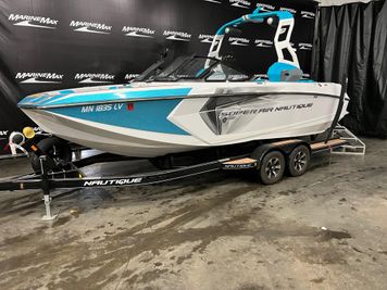 2019 Nautique Super Air Nautique G23