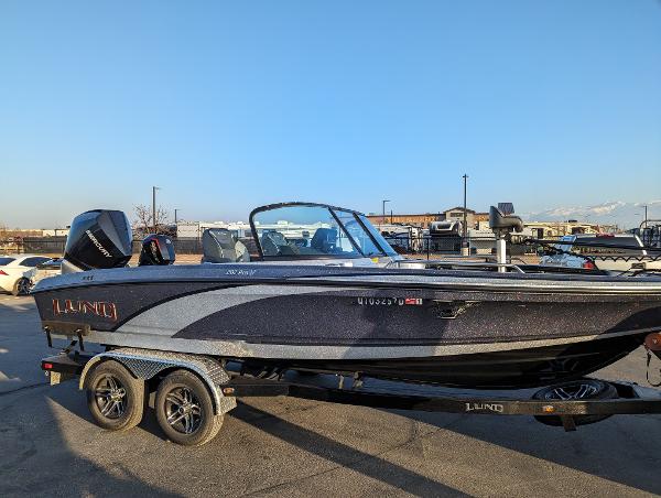 Lund® Boats For Sale, Utah
