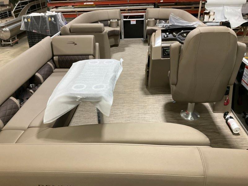 New 2023 Bennington 23 LSB, 48430 Fenton - Boat Trader