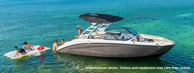 2023 Yamaha Boats SD 252