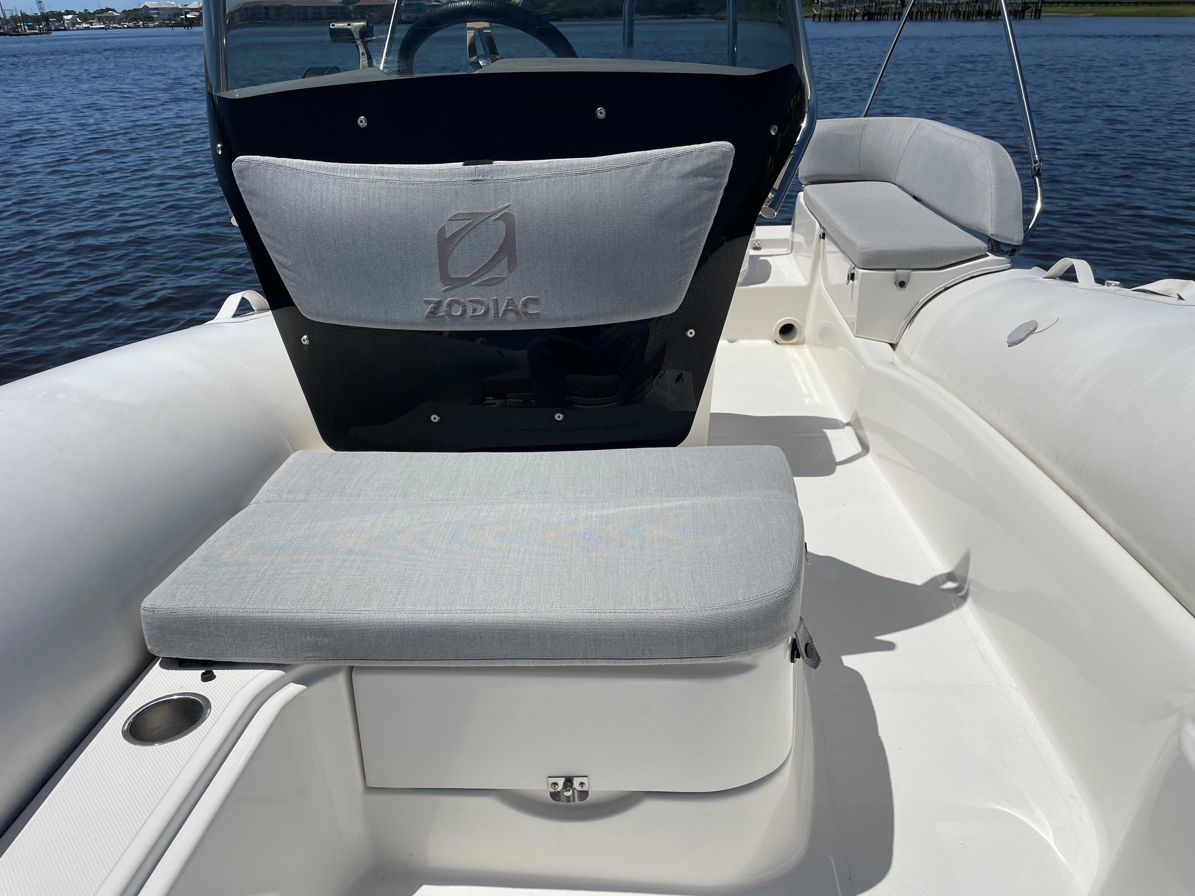 Used Zodiac N Zo Wilmington Boat Trader