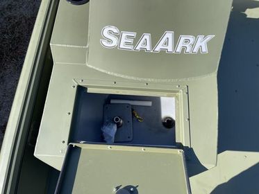 2024 SeaArk 1860MTV SC