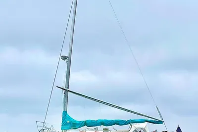 1988 Nonsuch Ultra